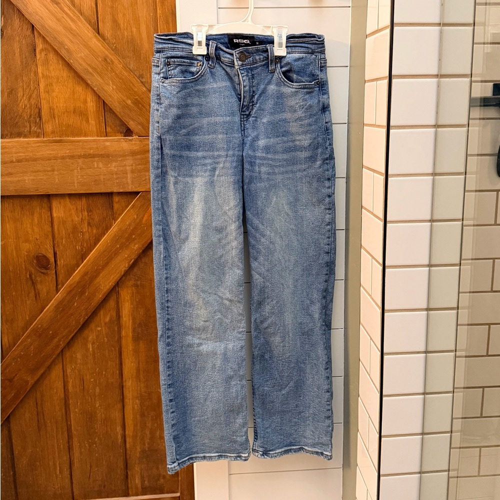 RSQ boys straight jeans